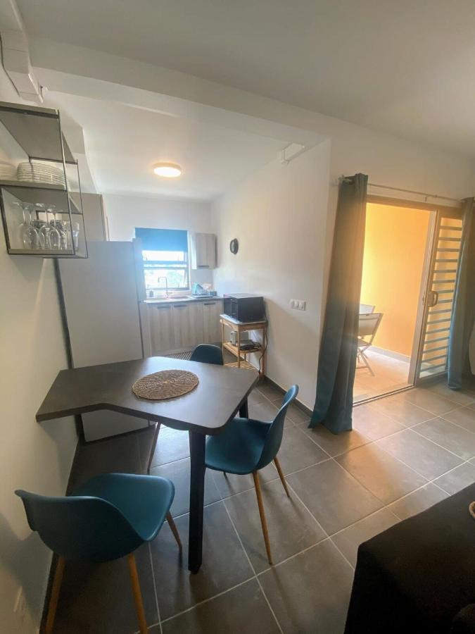 Recent Bel Appartement Une Chambre Papeete 파페에테 외부 사진