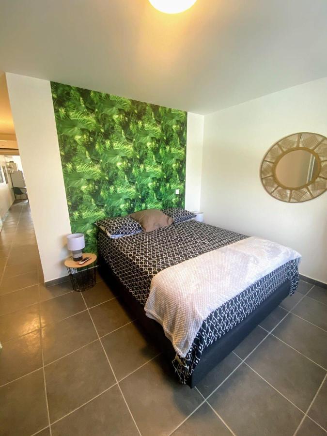 Recent Bel Appartement Une Chambre Papeete 파페에테 외부 사진